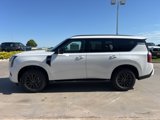 New 2025 Nissan Armada SV image 4