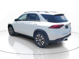 New 2026 Mercedes-Benz GLE 350 4MATIC image 3