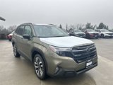 New 2025 Subaru Forester Touring image 2