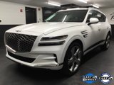 Used 2022 Genesis GV80 2.5T w/ Prestige Package 04 image 5