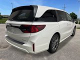 New 2025 Honda Odyssey Touring image 5