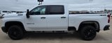 New 2025 Chevrolet Silverado 2500 Custom w/ Custom Value Package image 5