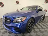 Used 2023 Mercedes-Benz C 300 4MATIC Coupe w/ AMG Line image 3