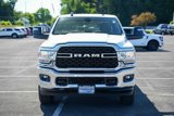 Used 2024 RAM 2500 Big Horn image 2