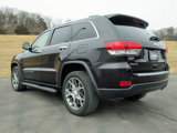 Used 2021 Jeep Grand Cherokee Limited w/ Luxury Group II image 3