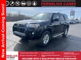 Used 2022 Toyota 4Runner SR5 Premium image 2