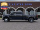 New 2025 Ford F350 Platinum image 4