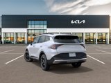 New 2026 Kia Sportage EX image 4