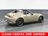 Used 2024 MAZDA MX-5 Miata RF Club w/ Weather Package image 3