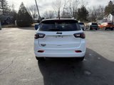 Used 2024 Jeep Compass Limited w/ High Altitude Package image 4