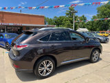Used 2014 Lexus RX 350 FWD image 5