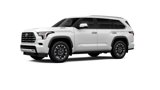 New 2025 Toyota Sequoia Limited image 2