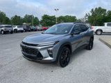 New 2025 Chevrolet Trax ACTIV w/ Driver Confidence Package image 4