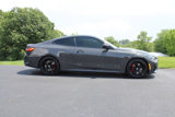 Used 2022 BMW 440i xDrive Coupe w/ Premium Package image 2