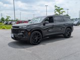 Certified 2024 Chevrolet Traverse RS w/ LPO, Floor Liner Package image 2