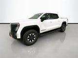 New 2026 GMC Sierra EV AT4 w/ AT4 Premium Package image 3