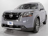 New 2025 Nissan Pathfinder Platinum w/ Cargo Package image 2