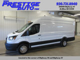 Used 2020 Ford Transit 350 148 High Roof Extended DRW image 2