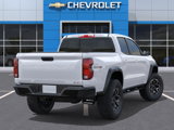 New 2026 Chevrolet Colorado ZR2 image 4