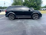 Used 2019 Dodge Journey Crossroad w/ Nav & Sun Group image 2
