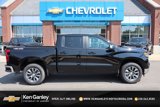 New 2026 Chevrolet Silverado 1500 LT image 1