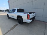 New 2026 Toyota Tundra Platinum image 3