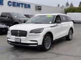 Certified 2024 Lincoln Aviator Reserve w/ Equipment Group 201A image 5
