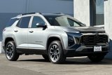 New 2025 Chevrolet Equinox ACTIV w/ Safety and Technology Package image 2