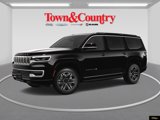 New 2025 Jeep Wagoneer 4WD image 2