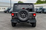 New 2025 Jeep Wrangler Sport S image 4