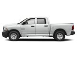 Certified 2023 RAM 1500 Tradesman w/ Tradesman SXT Package image 3