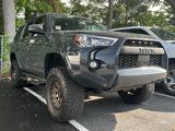 Used 2024 Toyota 4Runner SR5 image 4