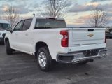 New 2025 Chevrolet Silverado 1500 LT w/ Z71 Off-Road Package image 3