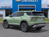 New 2026 Chevrolet Equinox LT w/ Convenience Package II image 3