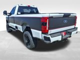 New 2025 Ford F350 XL w/ STX Appearance Package image 3