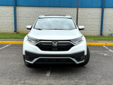 Used 2021 Honda CR-V Touring image 2