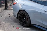Used 2024 BMW M4 xDrive Competition image 6