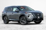New 2025 Nissan Rogue Platinum image 2