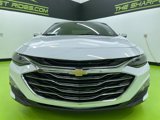 Used 2024 Chevrolet Malibu LT image 3