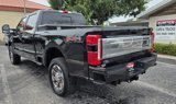 Used 2025 Ford F250 King Ranch w/ FX4 Off-Road Package image 3