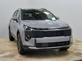 New 2026 Kia Sportage EX image 3