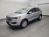 Used 2023 Ford Edge SEL image 2