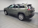 Used 2021 Jeep Cherokee Latitude image 3