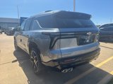 New 2026 Chevrolet Traverse High Country image 4