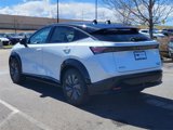 New 2025 Nissan Ariya Platinum image 3