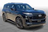 Used 2025 INFINITI QX80 Autograph image 2