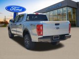 Certified 2023 Ford Ranger XLT w/ Equipment Group 301A Mid image 5