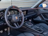 Certified 2023 Porsche 911 Carrera GTS image 4