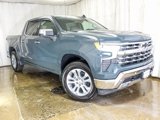 New 2026 Chevrolet Silverado 1500 LTZ w/ LTZ Premium Package image 2