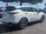 New 2025 Acura RDX AWD w/ A-Spec & Advance Pkg image 4